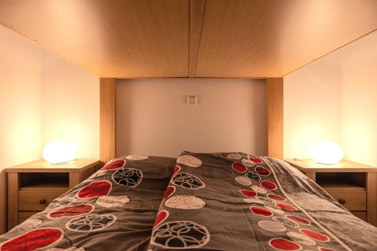 Apartma Krvavec - Cosy Mountain Retreat Cerklje na Gorenjskem Dış mekan fotoğraf