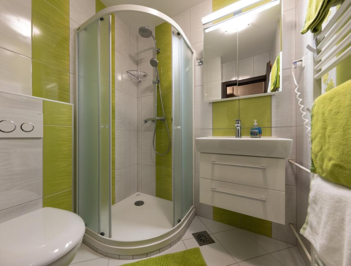 Apartma Krvavec - Cosy Mountain Retreat Cerklje na Gorenjskem Dış mekan fotoğraf