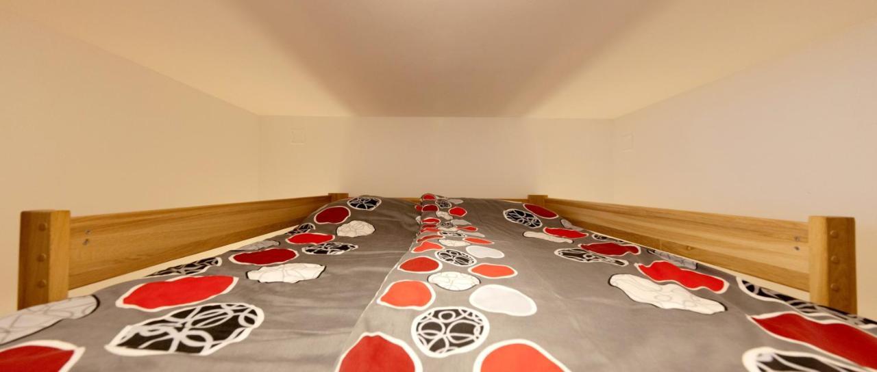 Apartma Krvavec - Cosy Mountain Retreat Cerklje na Gorenjskem Dış mekan fotoğraf