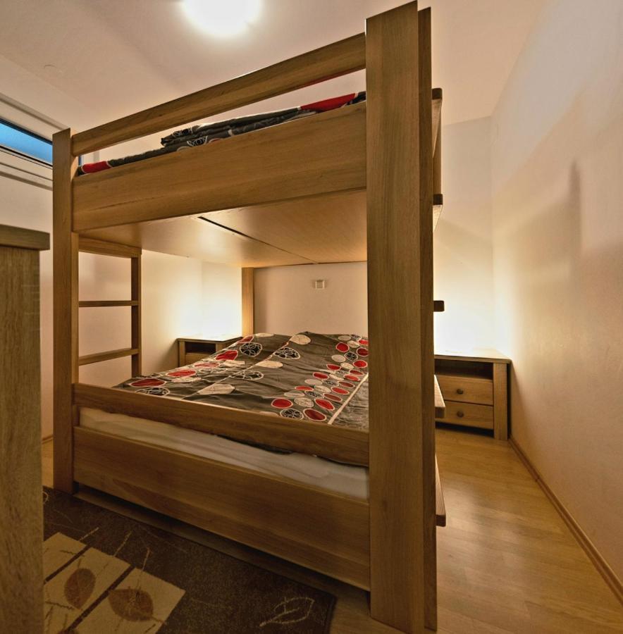 Apartma Krvavec - Cosy Mountain Retreat Cerklje na Gorenjskem Dış mekan fotoğraf